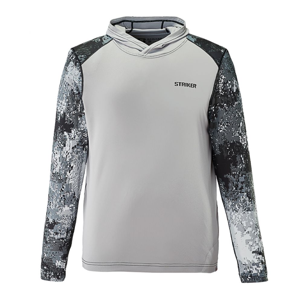 Striker LoTide Hoody - Stryk - Medium