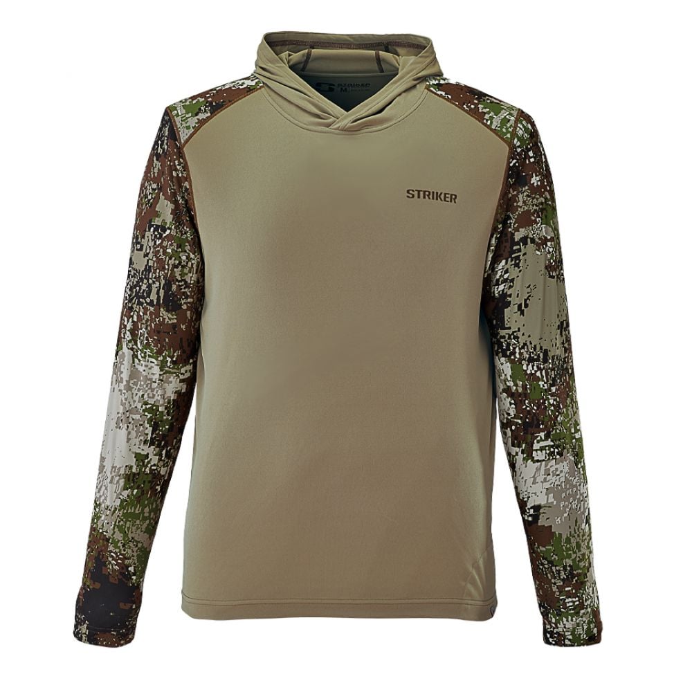 Striker LoTide Hoody - Stryk Transition - Medium