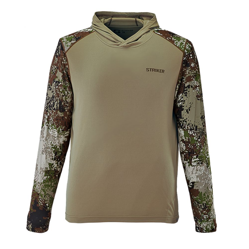 Striker LoTide Hoody - Stryk Transition - Large