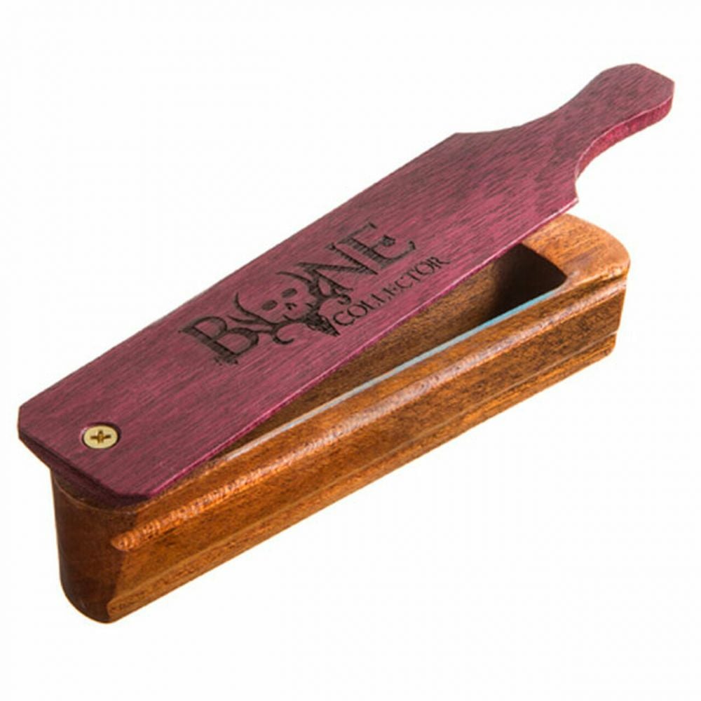 Bone Collector Death Valley Box Turkey Call