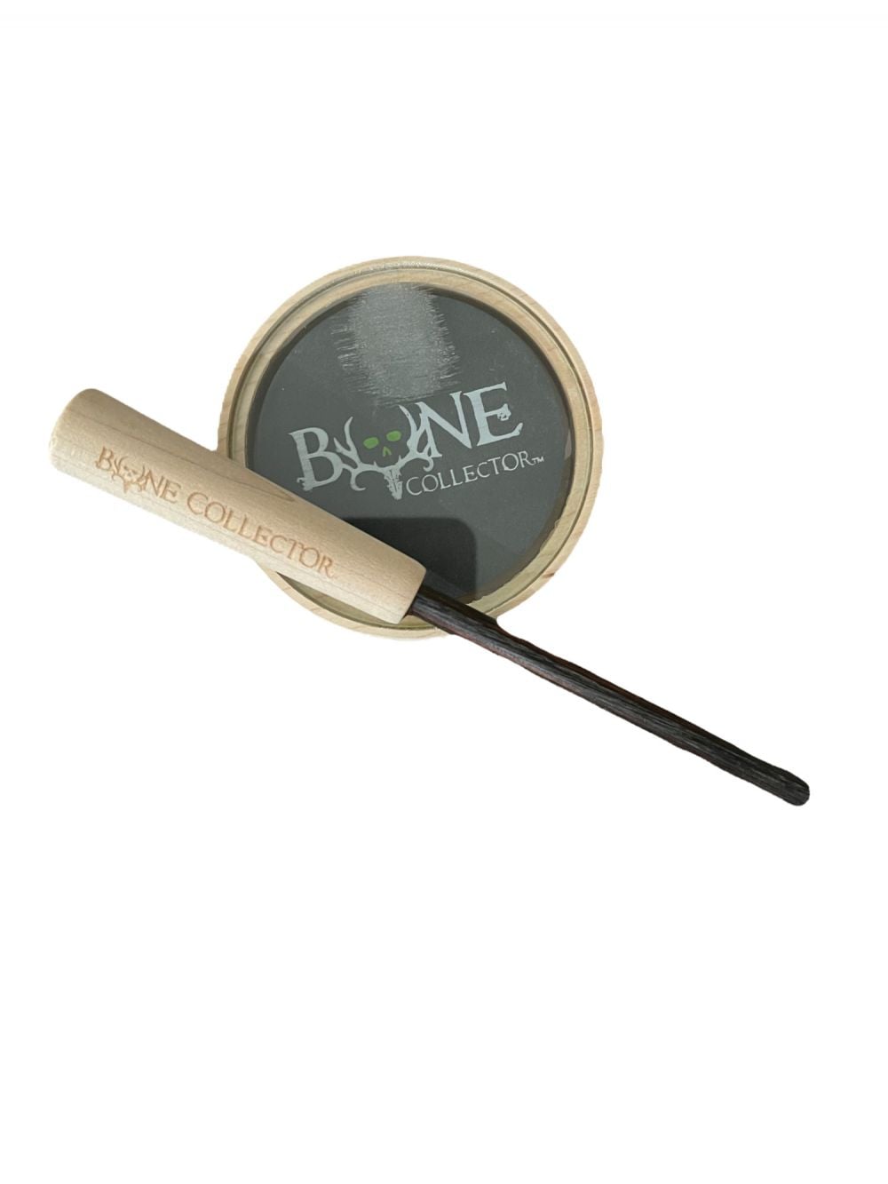 Bone Collector Maple Mistress Friction Call