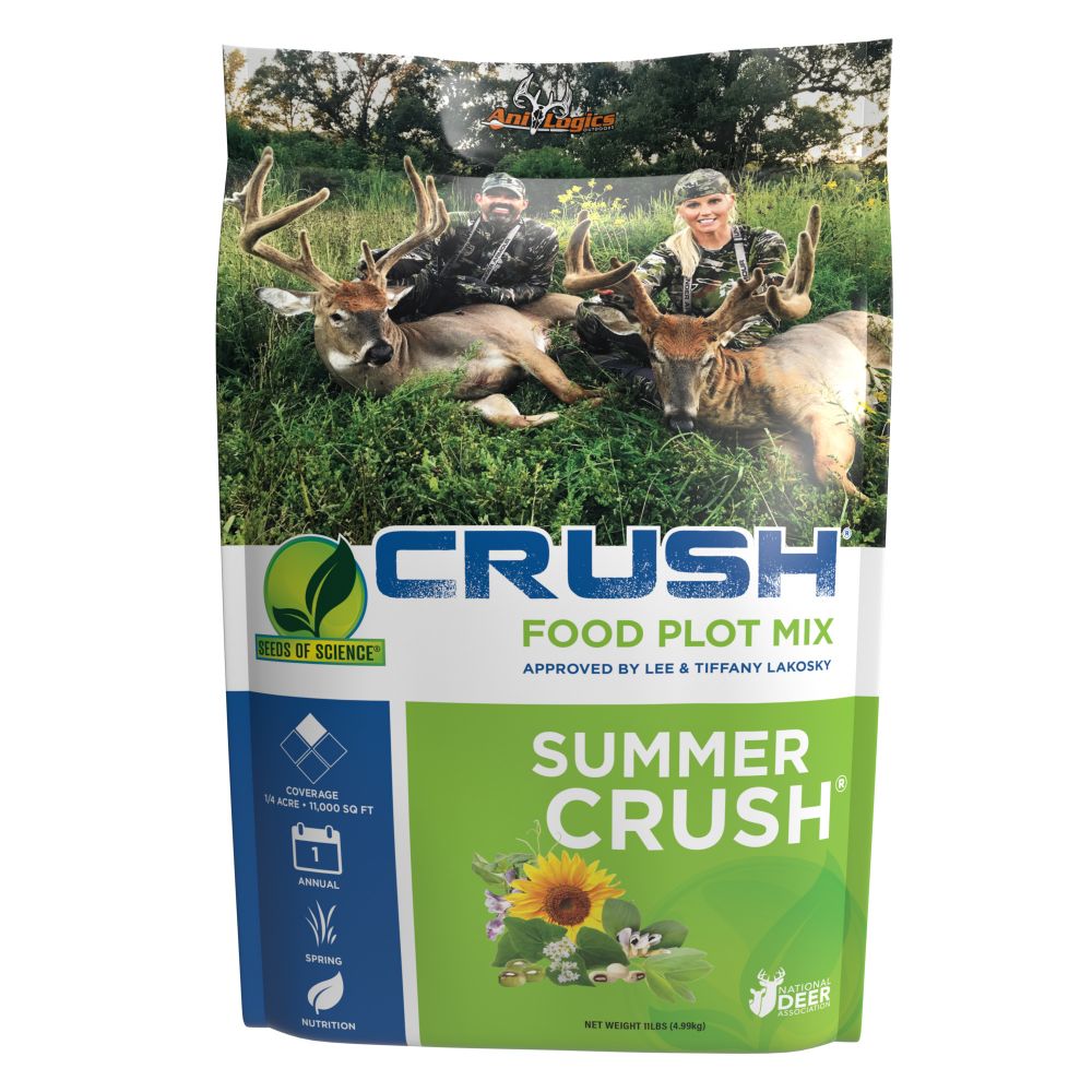 Ani-Logics CRUSH SOS Summer