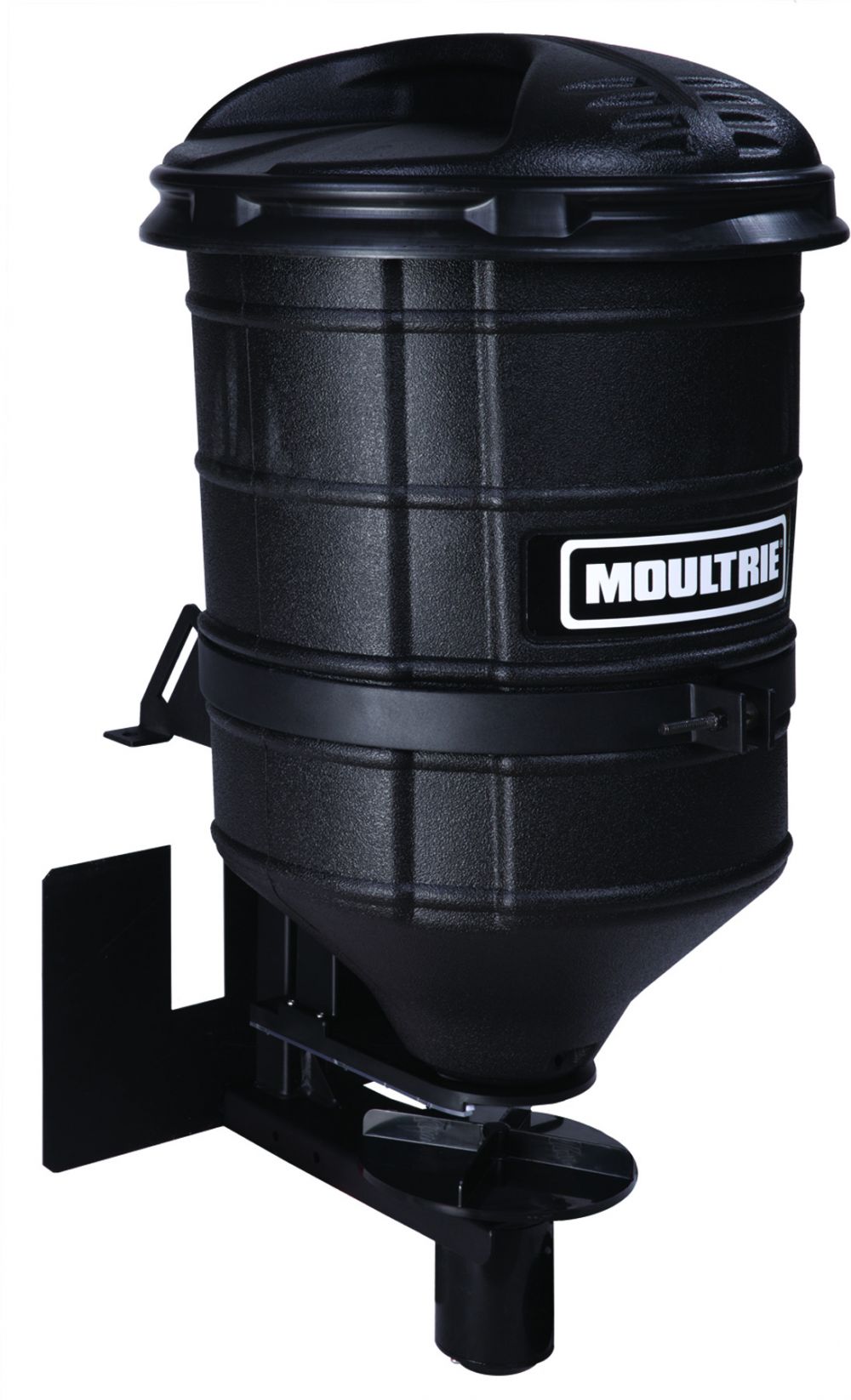 ATV Spreader Electronic Feed Gate