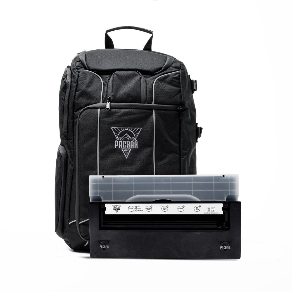 PacBak Byway Backpack/ROAM