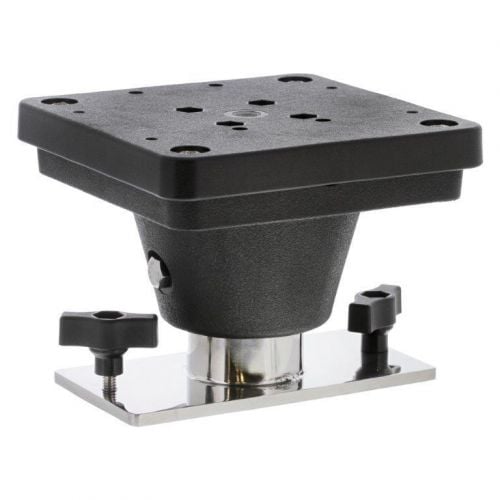 Scotty Downrigger Track Mount.