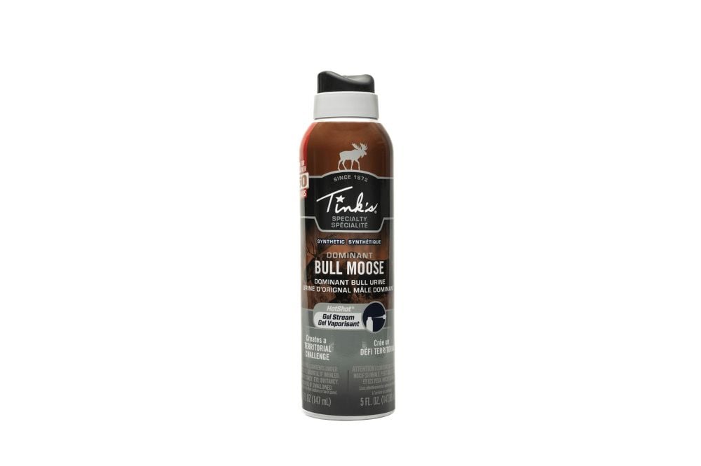 Tinks Synthetic Dominant