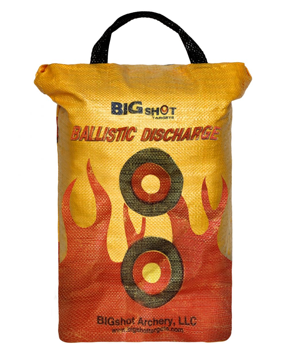 BIGshot Discharge Bag, Field