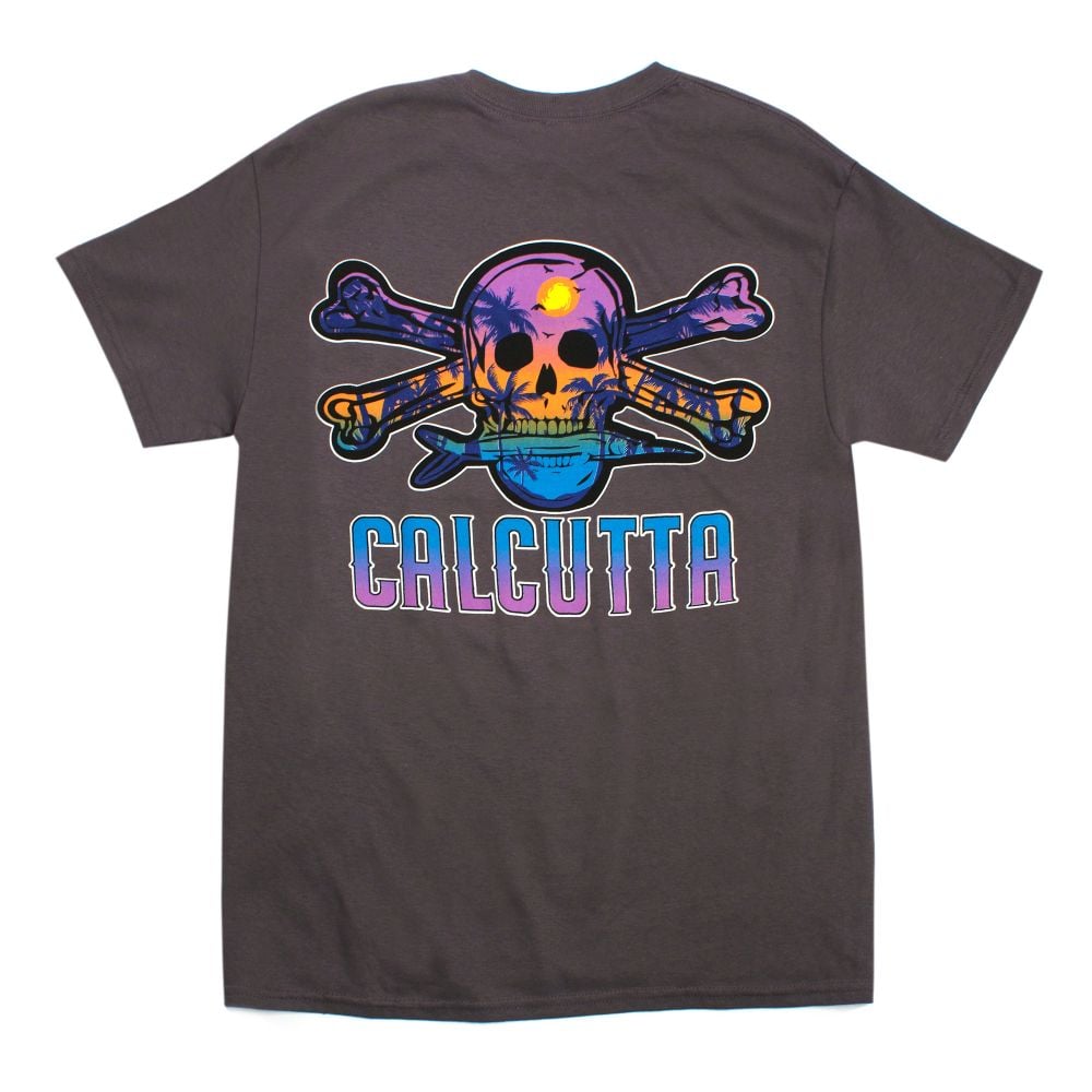 Calcutta Original Logo