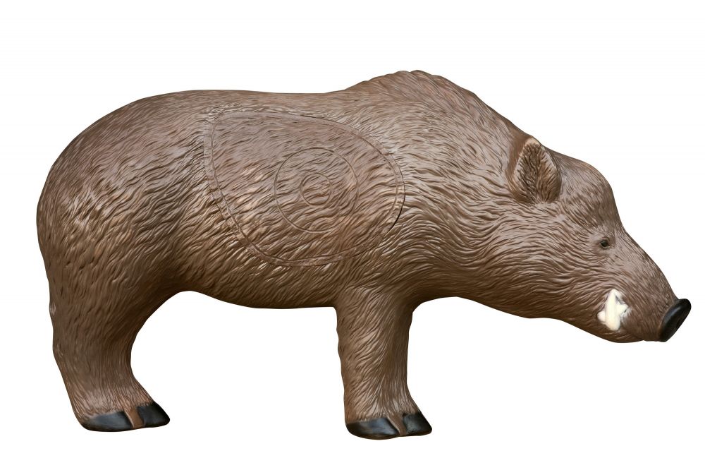 Rinehart Signature Boar Target