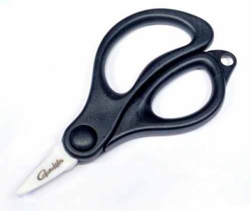 Gamakatsu Ceramic Braid Scissors