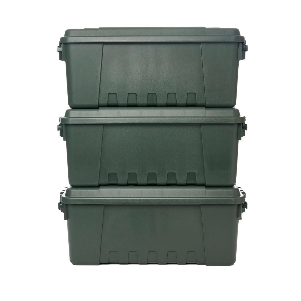 Plano Sportsmans Trunk