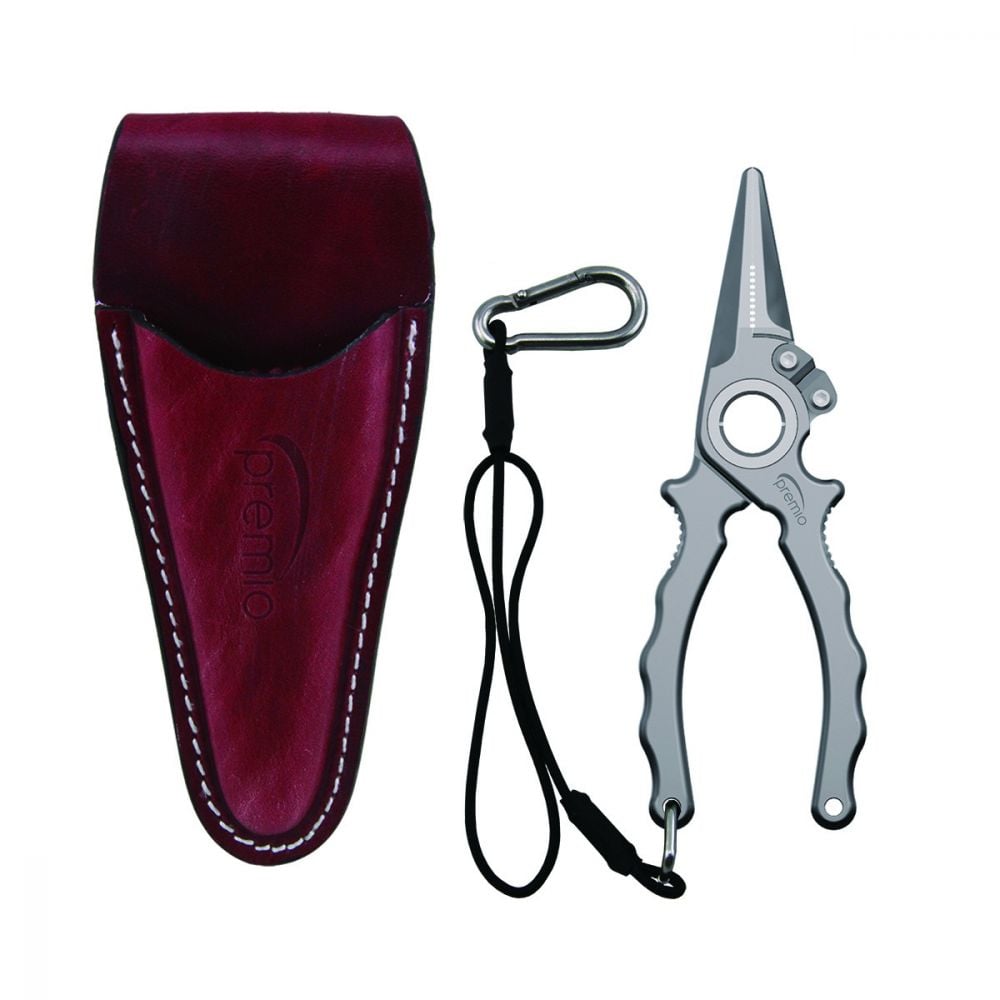 Danco Premio Titanium Pliers