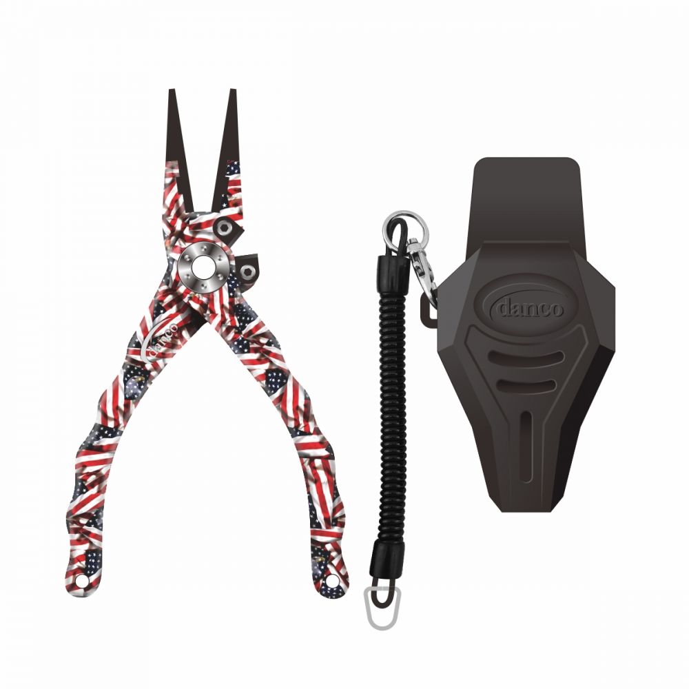 Danco Admiral 7.5 Alumunum plier