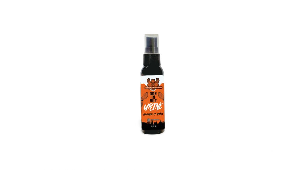 ProXpedition Synthetic Whitetail Doe In Heat Urine 2oz