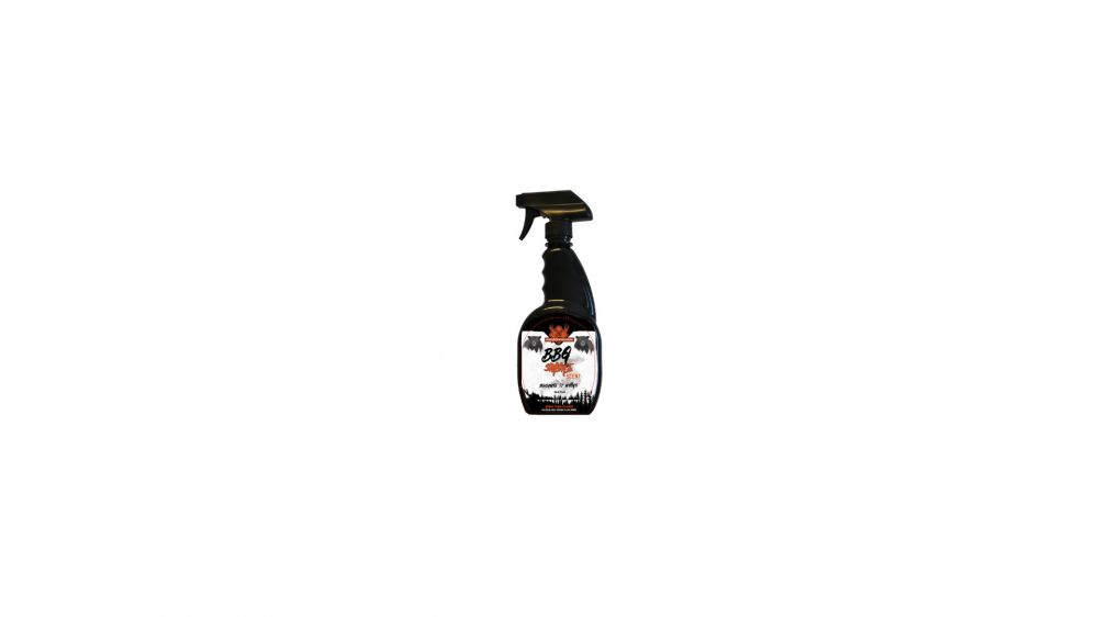 ProXpedition Bbq Smoke Oil, Bear Scent, 16 Oz Sprayer