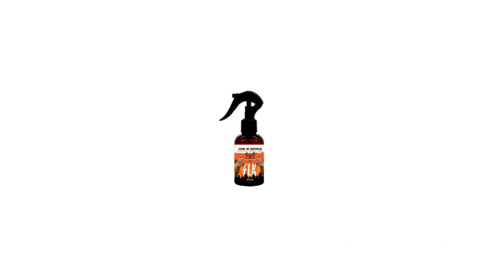 ProXpedition Synthetic Cow Elk Sexual Lure Trigger Sprayer