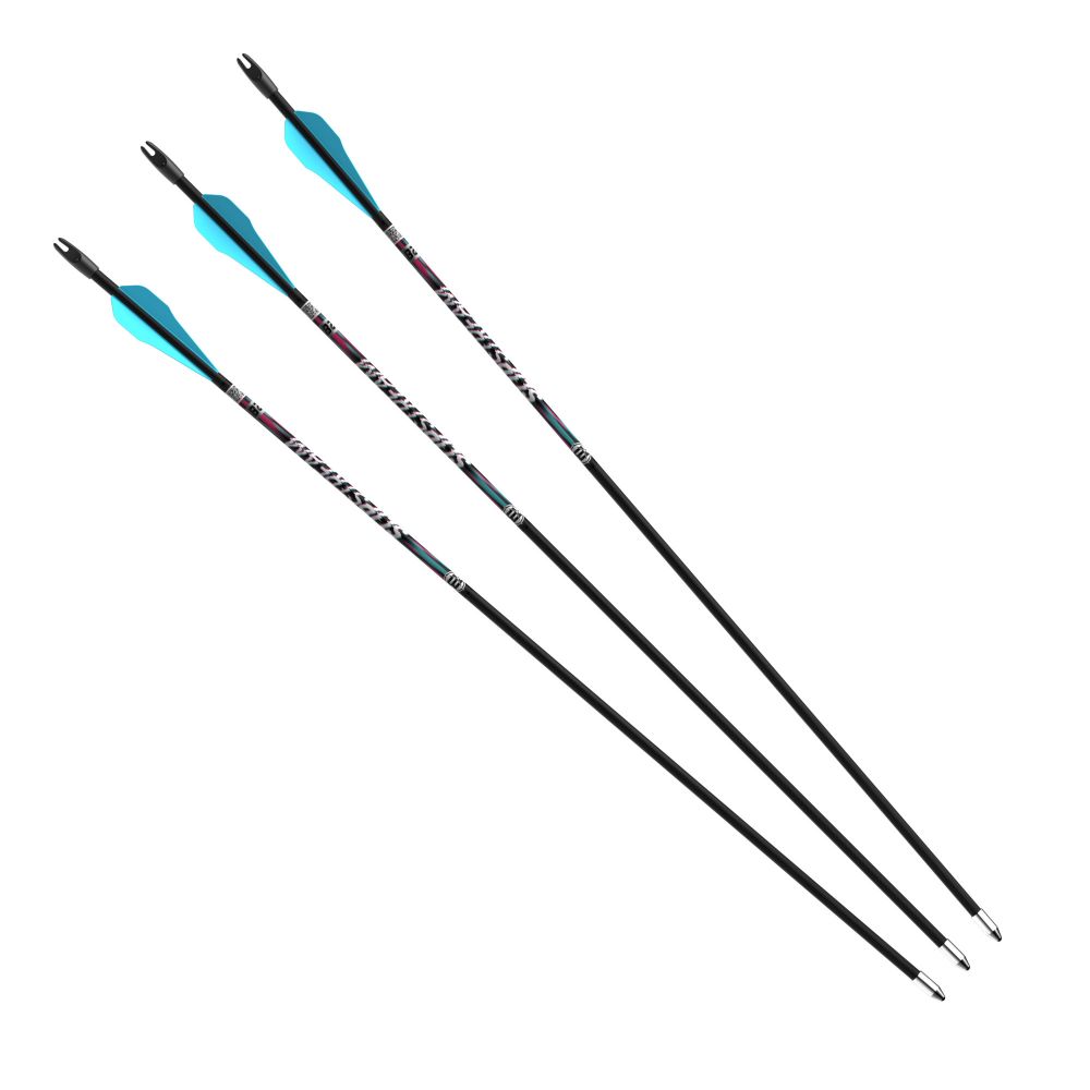 Barnett Slipstream Jr