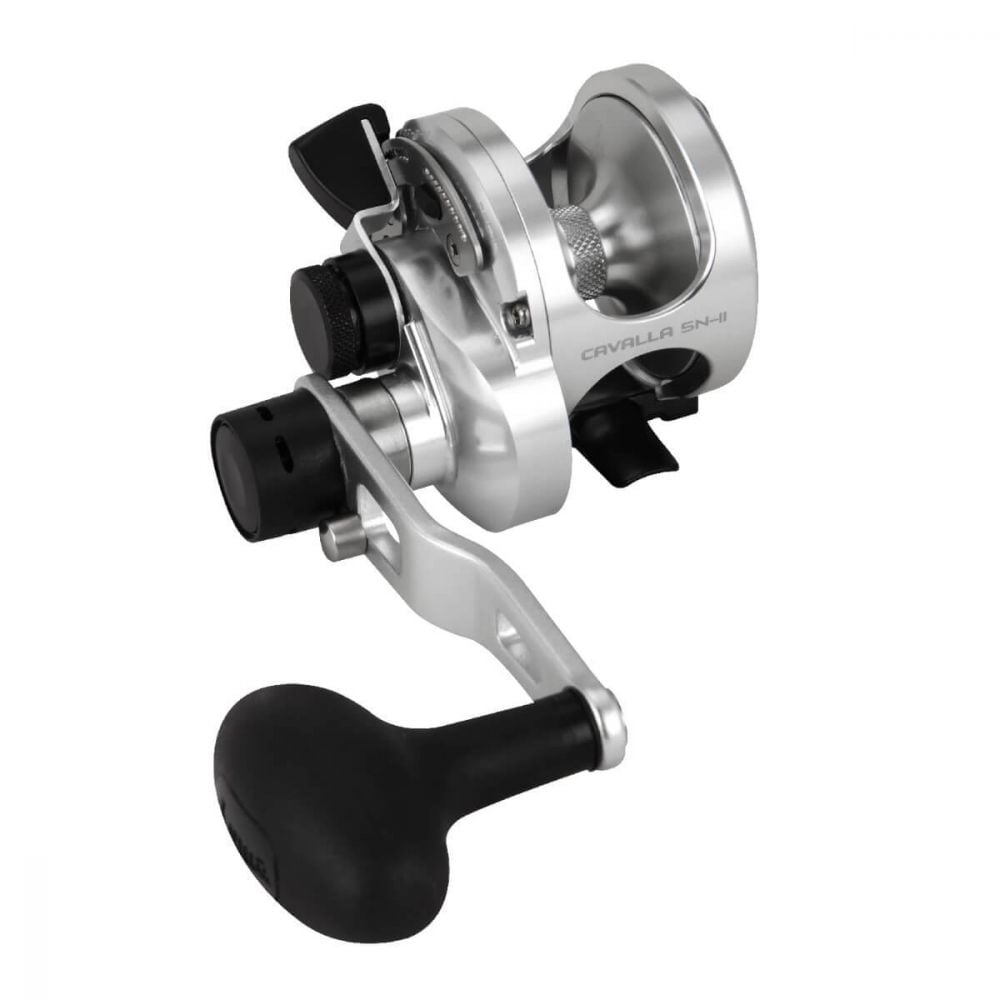 Okuma Cavalla 2-Speed