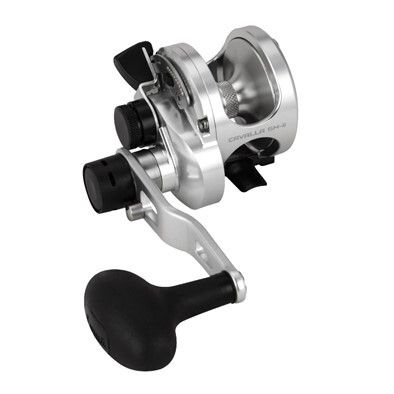 Okuma Cavalla 2-Speed