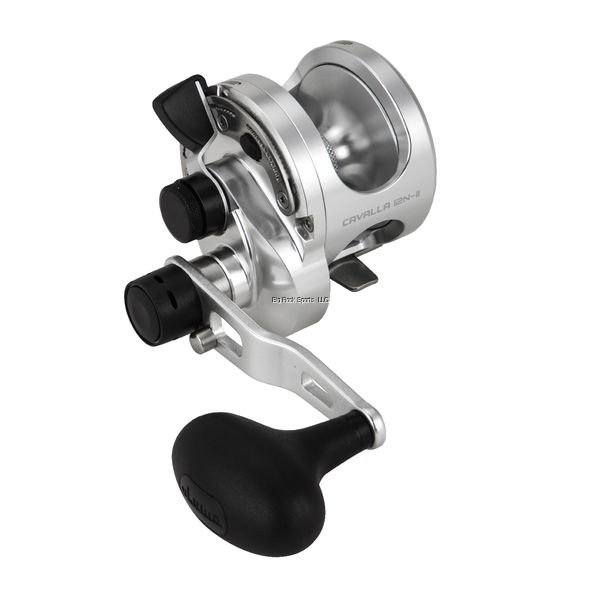 Okuma Cavalla 2-Speed