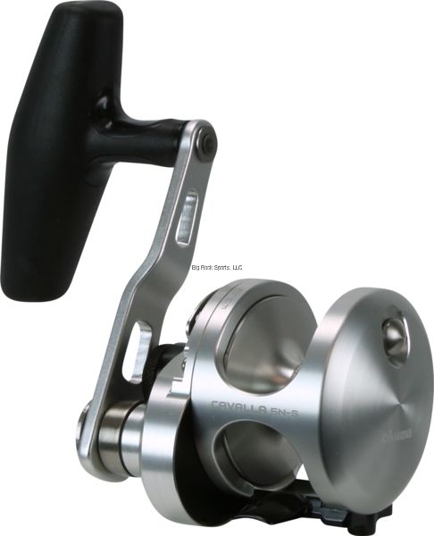 Okuma Cavalla 1-Speed