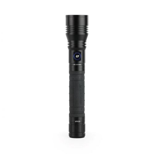 LuxPro 5000 Lumen Rechargeable Pro Flashlight