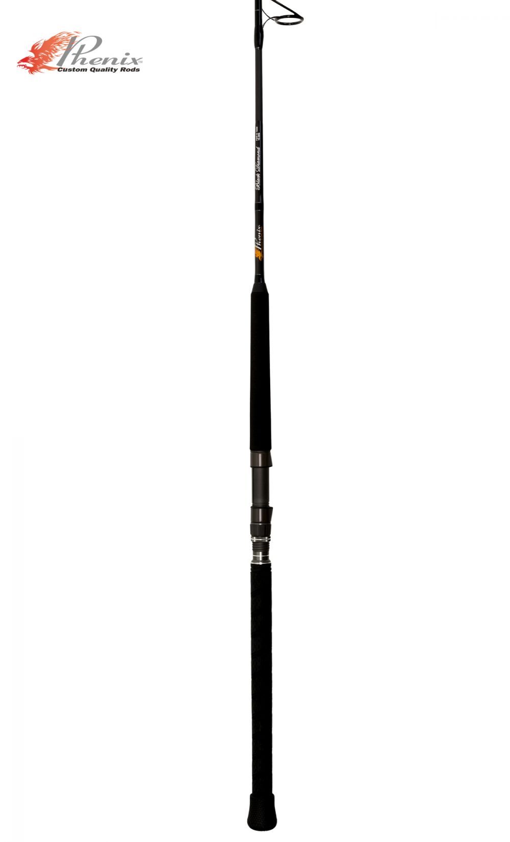 Phenix Black Diamond