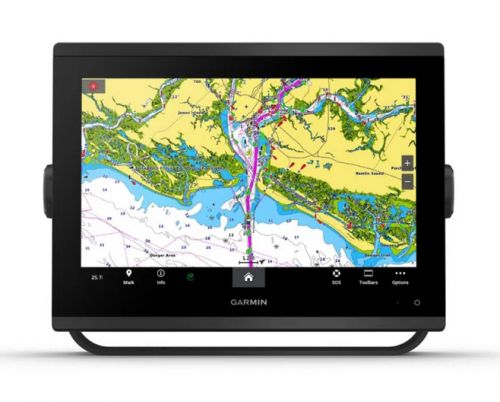 Garmin GPS MAP 1243