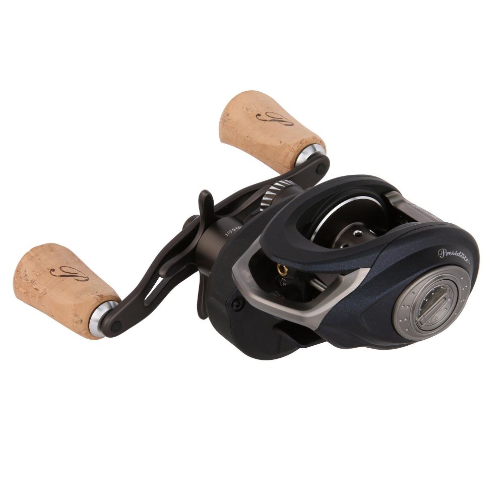 Pflueger President XT