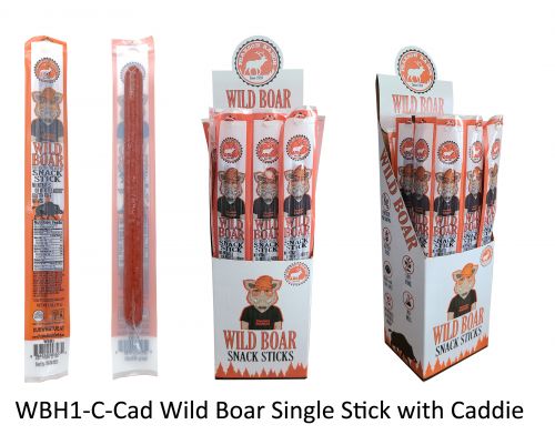 Pearson Ranch PDQ Caddy