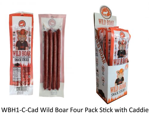 Pearson Ranch PDQ Caddy
