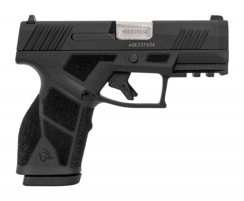Taurus GX2 9mm Semi Auto Pistol 3.3 Barrel, 13+1