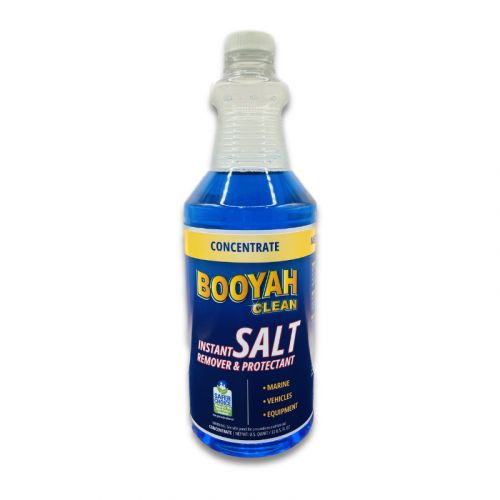 Booyah Clean Instant Salt