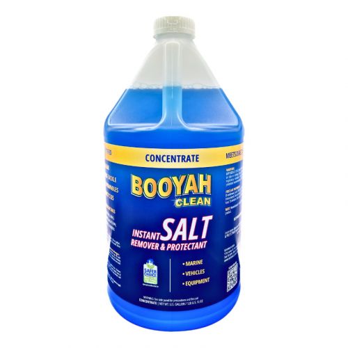 Booyah Clean Instant Salt