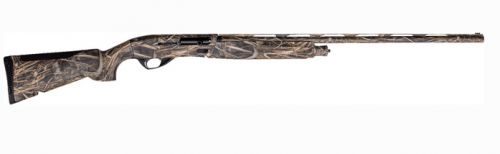 Weatherby Element 2 Waterfowl 20 Ga 28 2-RD Semi-Auto Shotgun