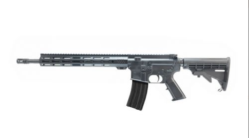 Bushmaster ORC II