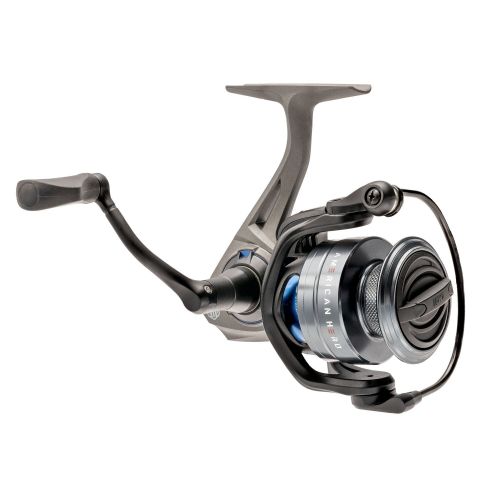 Lews American Hero 100 Spinning Reel 4+1 Brngs