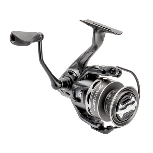 Lews Speed Spin 100 Spinning Reel, 9+1 Brngs