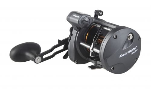 Okuma Coldwater A-Series 45-size