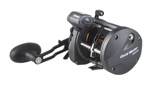 Okuma Coldwater A-Series 45-size