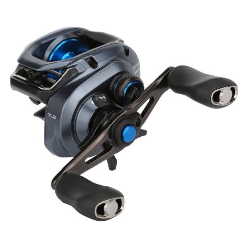 Shimano SLX151 XT HG
