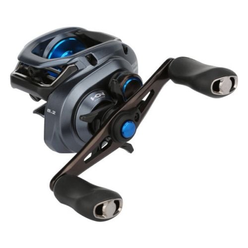 Shimano SLX151 XT XG