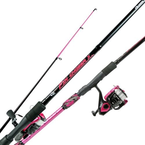 Okuma Fin Chaser