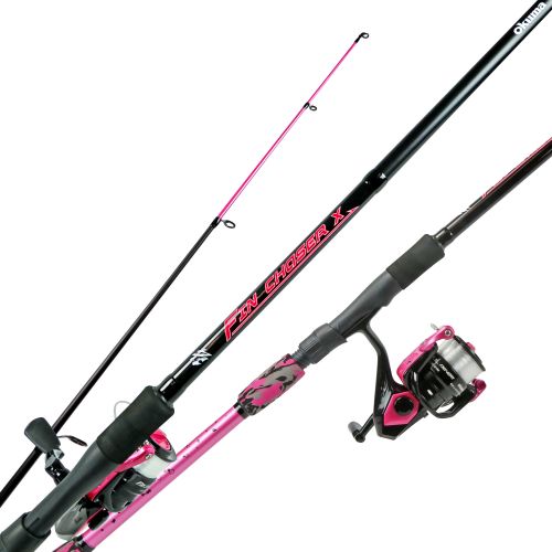 Okuma Fin Chaser 6\6\