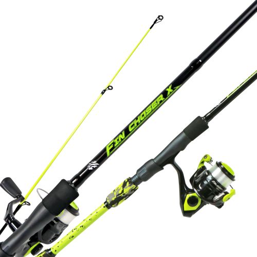 Okuma Fin Chaser
