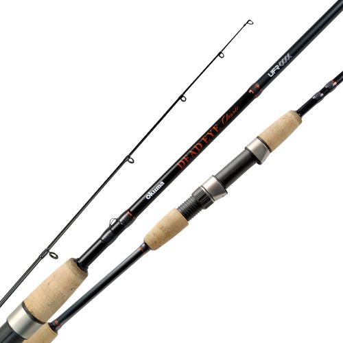 Okuma Dead Eye