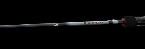 Daiwa Fuego B Series