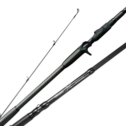 Okuma X-Series Salmon