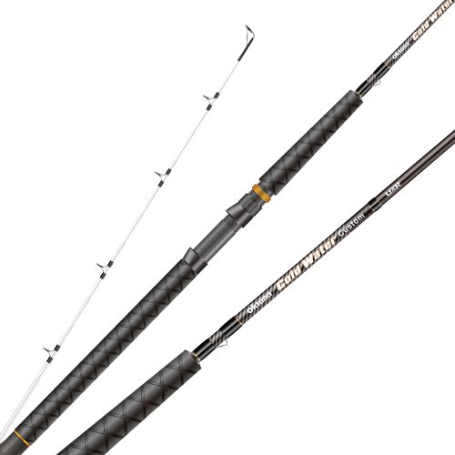 Okuma Coldwater Custom