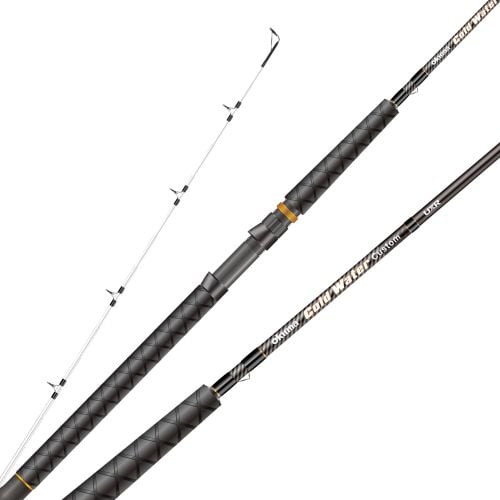 Okuma Coldwater Custom